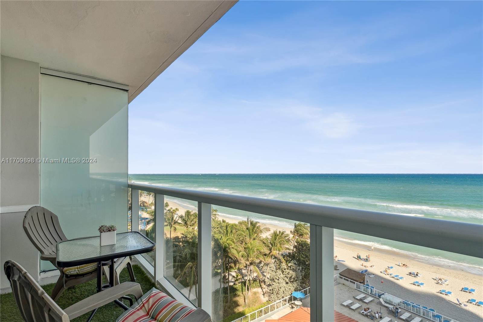 Picture of 19201 Collins Ave # 612, Sunny Isles Beach, FL 33160