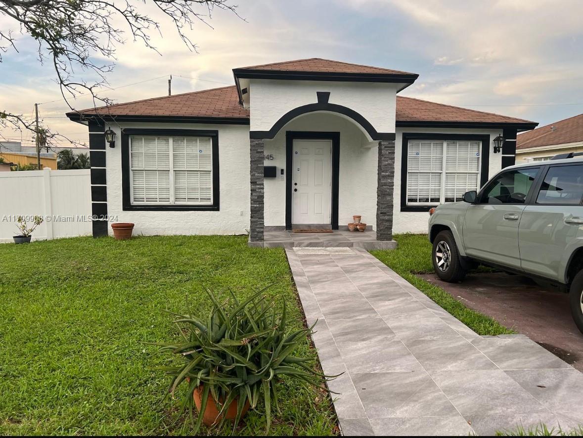 Picture of 845 NW 10Th St, Hallandale Beach, FL 33009
