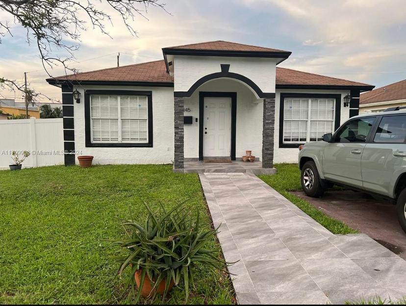 Picture of 845 NW 10Th St, Hallandale Beach FL 33009