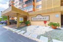 Picture of 16400 NE 17Th Ave # 707, North Miami Beach, FL 33162