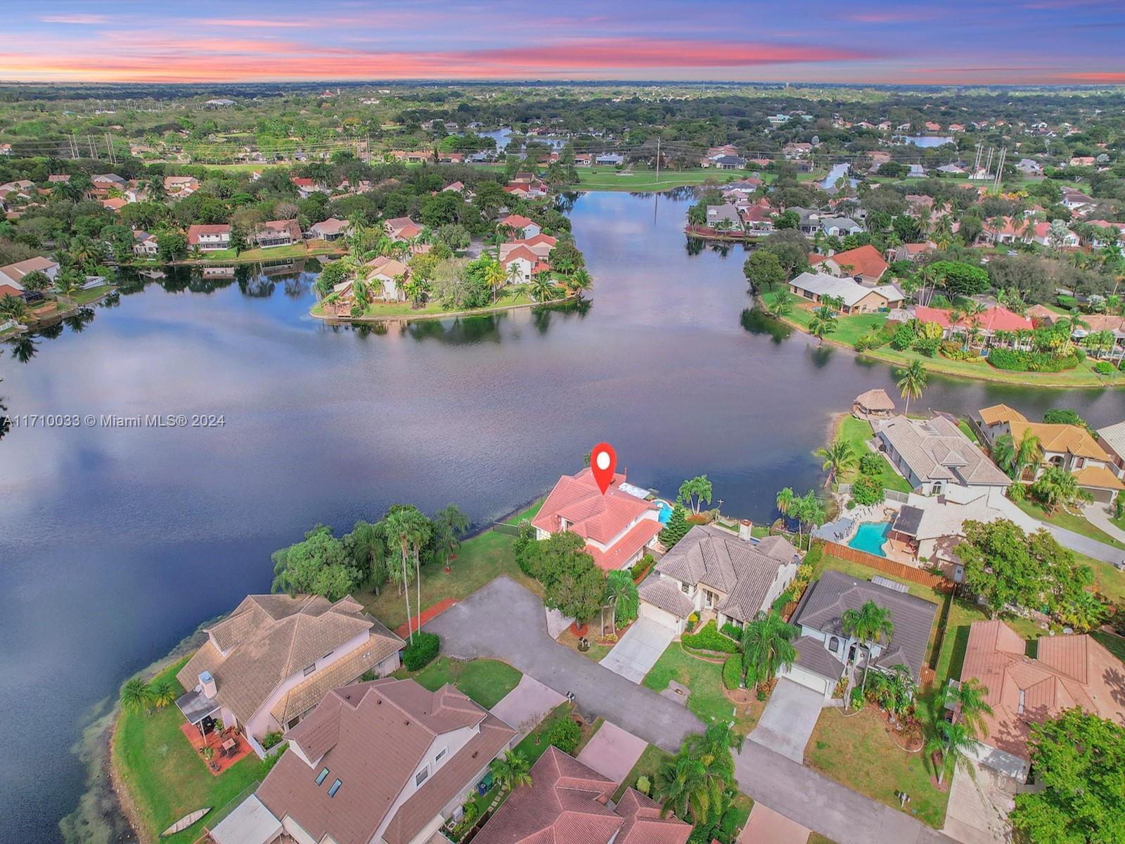 Picture of 11795 Berry Dr, Cooper City, FL 33026