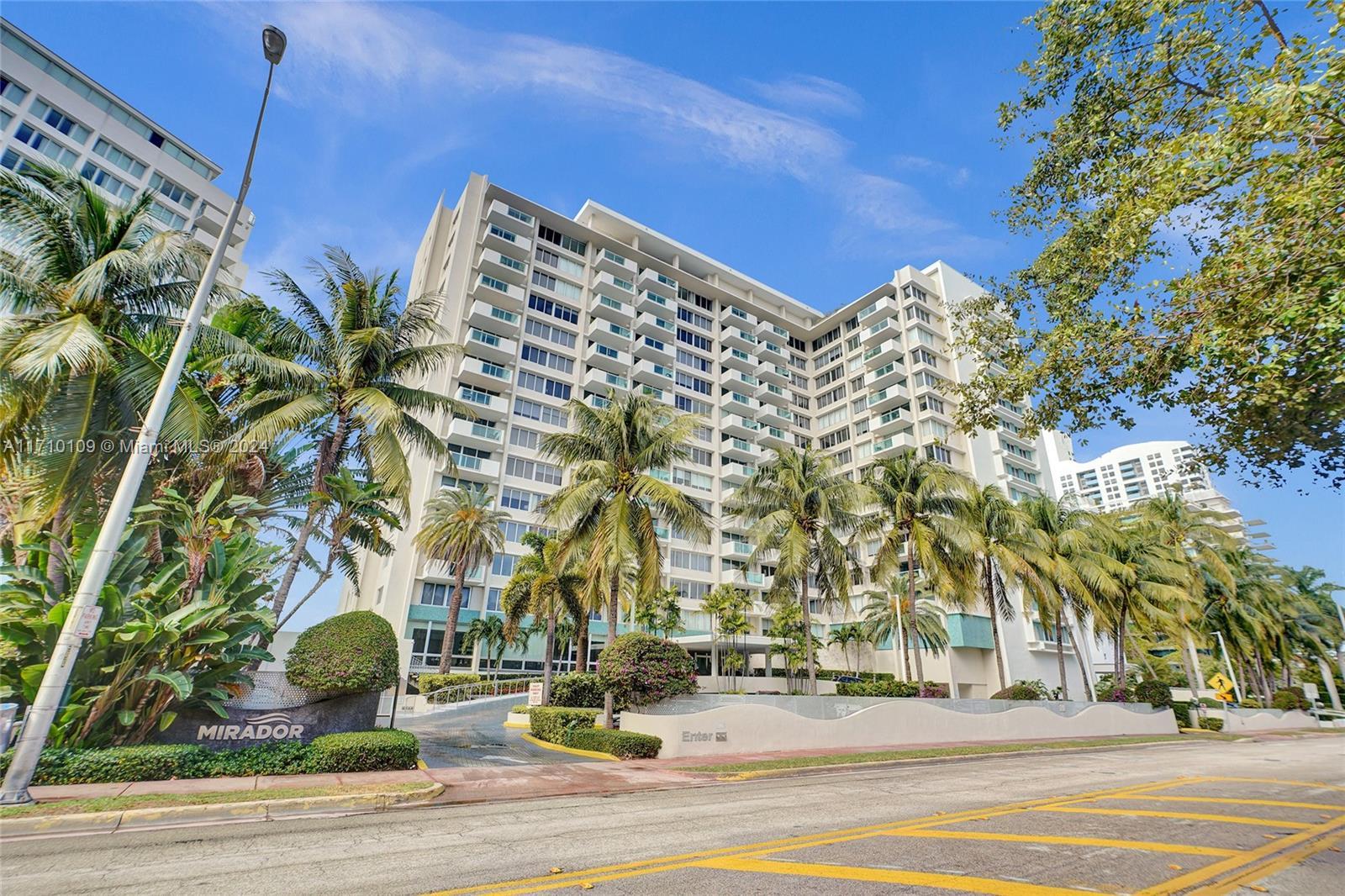Picture of 1200 West Ave # 328, Miami Beach, FL 33139