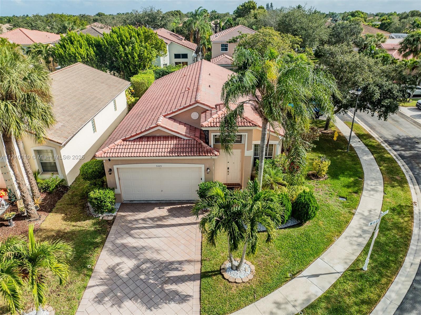 Picture of 5305 NW 126Th Dr, Coral Springs, FL 33076