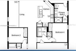 Picture of 713 Sarner Pass Way, Winter Haven, FL 33881