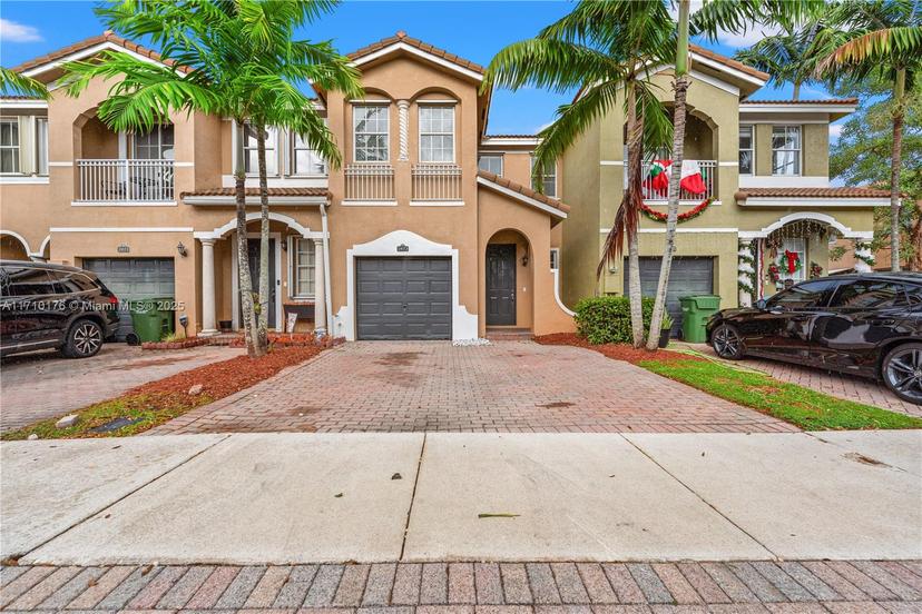 Picture of 2473 SE 15Th Ct, Homestead FL 33035