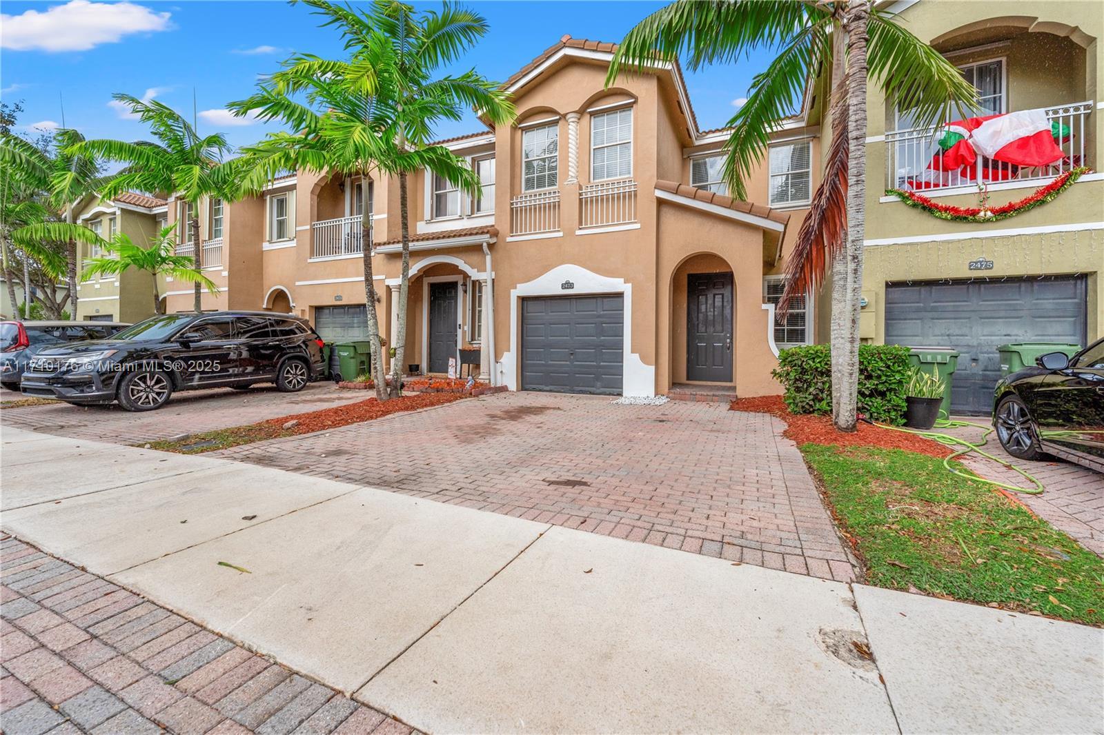Picture of 2473 SE 15Th Ct, Homestead, FL 33035