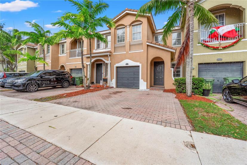 Picture of 2473 SE 15Th Ct, Homestead FL 33035