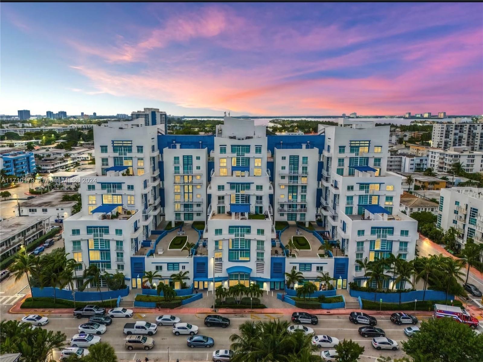 Picture of 7600 Collins Ave # 400, Miami Beach, FL 33141
