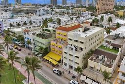 Picture of 834 Ocean Dr # 306, Miami Beach, FL 33139