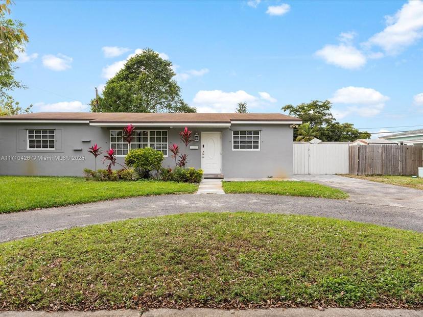 Picture of 310 N 68Th Ter, Hollywood FL 33024