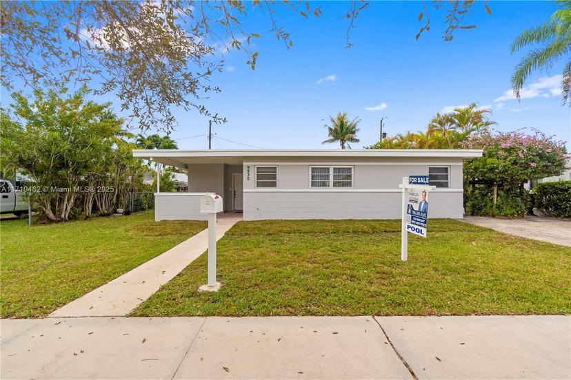 Picture of 9930 SW 214Th St, Cutler Bay FL 33189