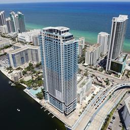 Picture of 4010 S Ocean Dr # R2307, Hollywood, FL 33019