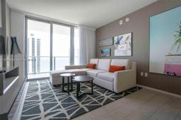 Picture of 4010 S Ocean Dr # R2307, Hollywood, FL 33019