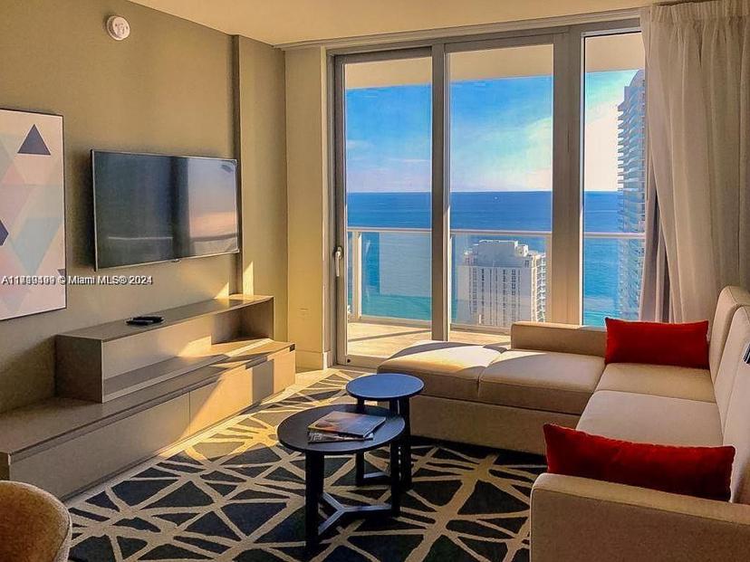 Picture of 4010 S Ocean Dr # R2307, Hollywood FL 33019