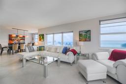 Picture of 1980 S Ocean Dr # 3E, Hallandale Beach, FL 33009