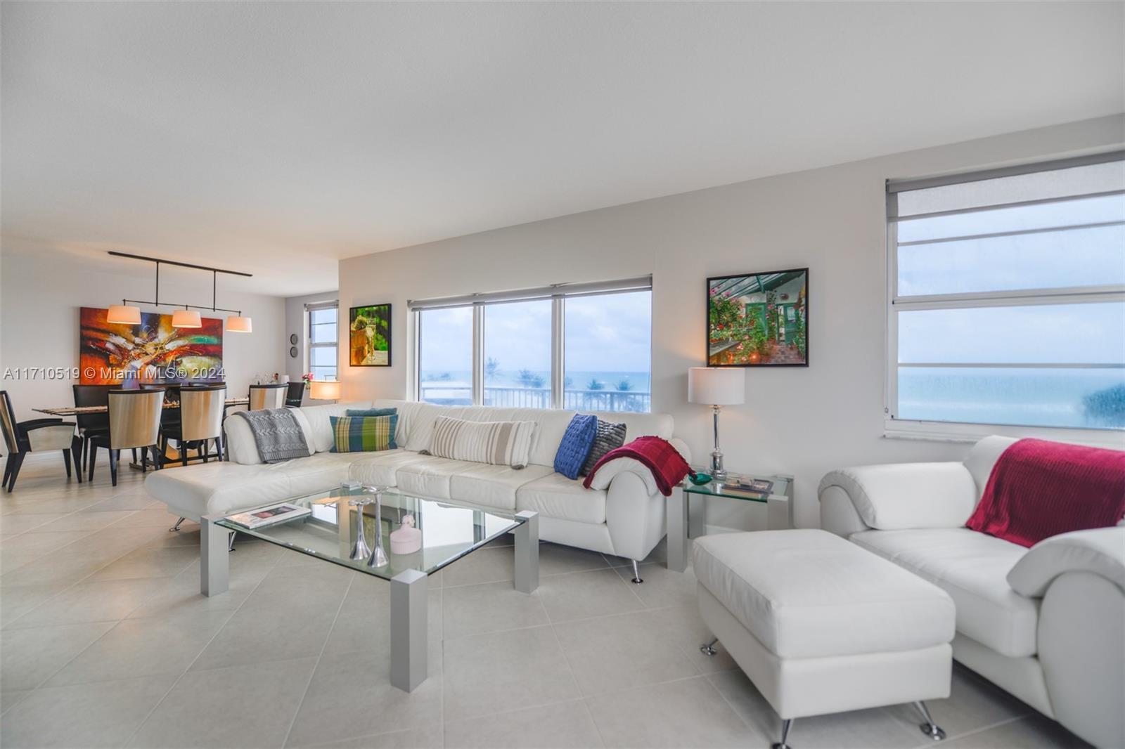 Picture of 1980 S Ocean Dr # 3E, Hallandale Beach, FL 33009