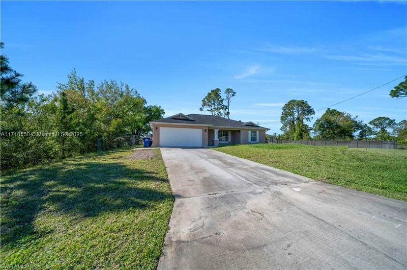 Picture of 3101 15Th St W, Lehigh Acres FL 33971