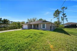 Picture of 3101 15Th St W, Lehigh Acres, FL 33971