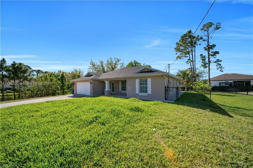 Picture of 3101 15Th St W, Lehigh Acres FL 33971