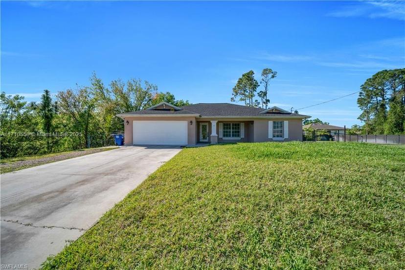 Picture of 3101 15Th St W, Lehigh Acres FL 33971