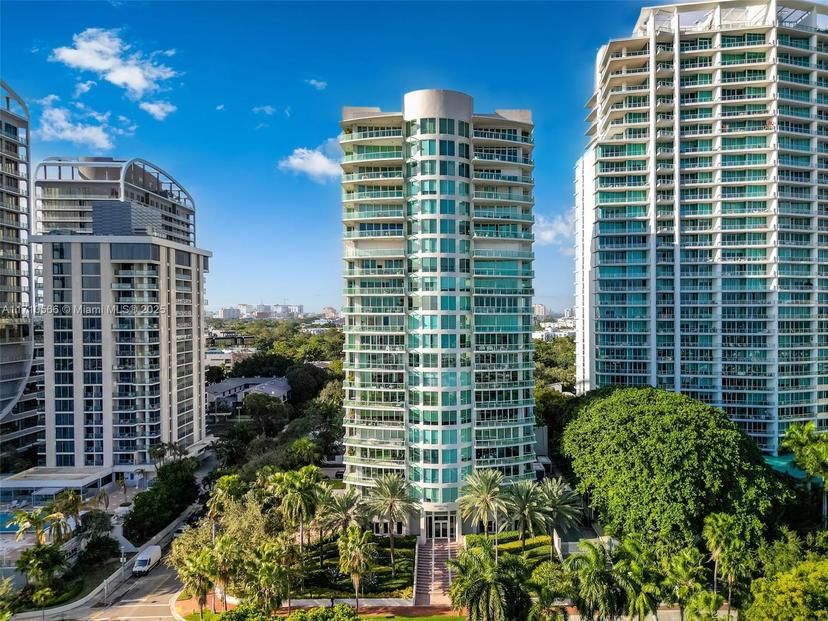 Picture of 2645 S Bayshore Dr # 904, Miami FL 33133
