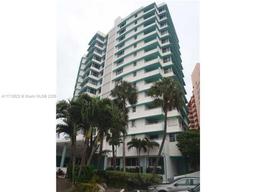 Picture of 5255 Collins # 1A, Miami Beach, FL 33140