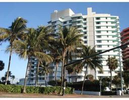 Picture of 5255 Collins # 1A, Miami Beach, FL 33140
