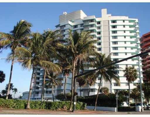 Picture of 5255 Collins # 1A, Miami Beach FL 33140