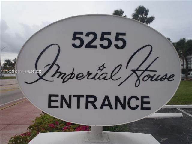 Picture of 5255 Collins # 1A, Miami Beach FL 33140