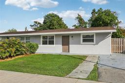 Picture of 1932 SW 69Th Ave, North Lauderdale, FL 33068