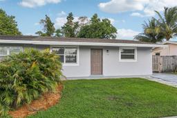 Picture of 1932 SW 69Th Ave, North Lauderdale, FL 33068