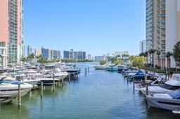 Picture of 3340 NE 190Th St # 1206, Aventura, FL 33180