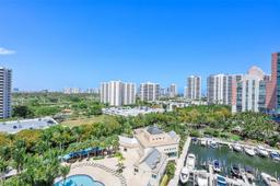 Picture of 3340 NE 190Th St # 1206, Aventura, FL 33180