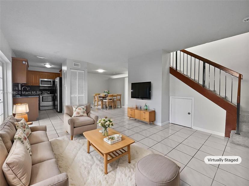 Picture of 11551 SW 6Th Ter, Sweetwater FL 33174