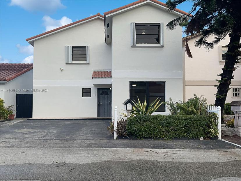 Picture of 11551 SW 6Th Ter, Sweetwater FL 33174