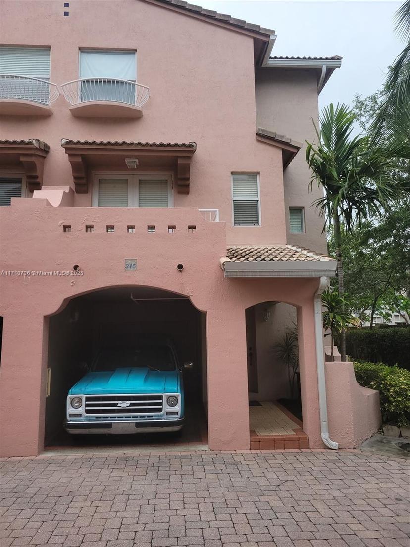 Picture of 2005 Oceanwalk Ter, Lauderdale By The Sea FL 33062
