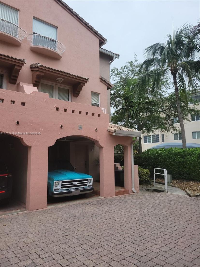 Picture of 2005 Oceanwalk Ter, Lauderdale By The Sea FL 33062