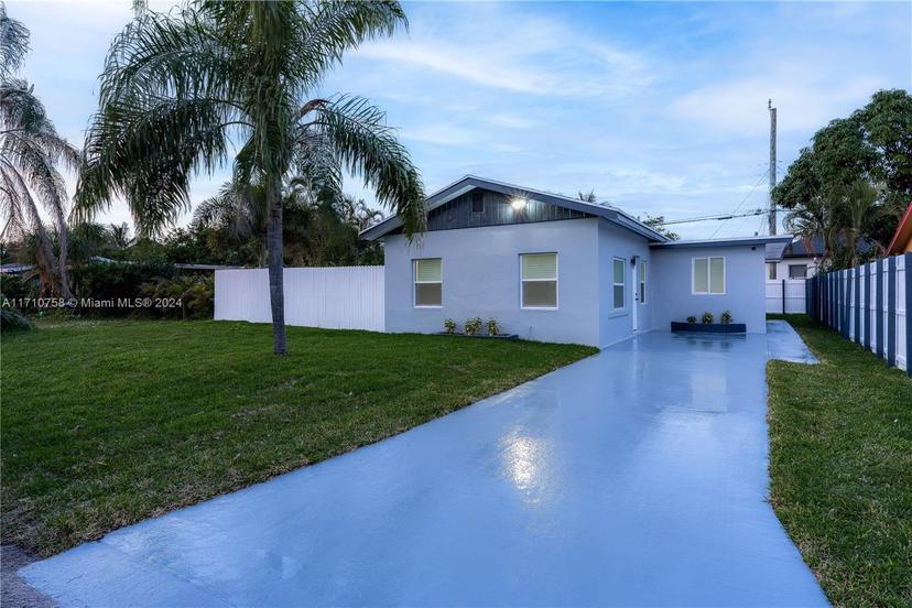 Picture of 1199 Highland Rd, Lake Worth FL 33462