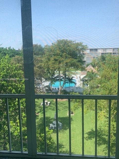 Picture of 4650 Washington St # 502, Hollywood FL 33021
