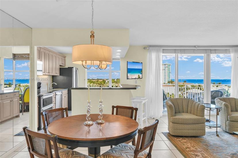 Picture of 5200 N Ocean Blvd # 608B, Lauderdale By The Sea FL 33308