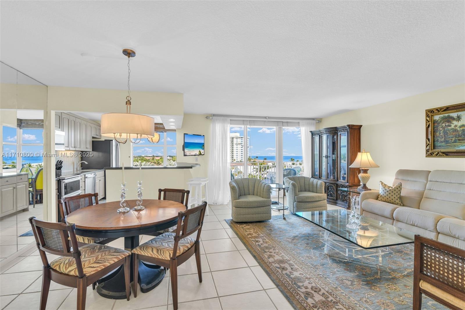 Picture of 5200 N Ocean Blvd # 608B, Lauderdale By The Sea, FL 33308