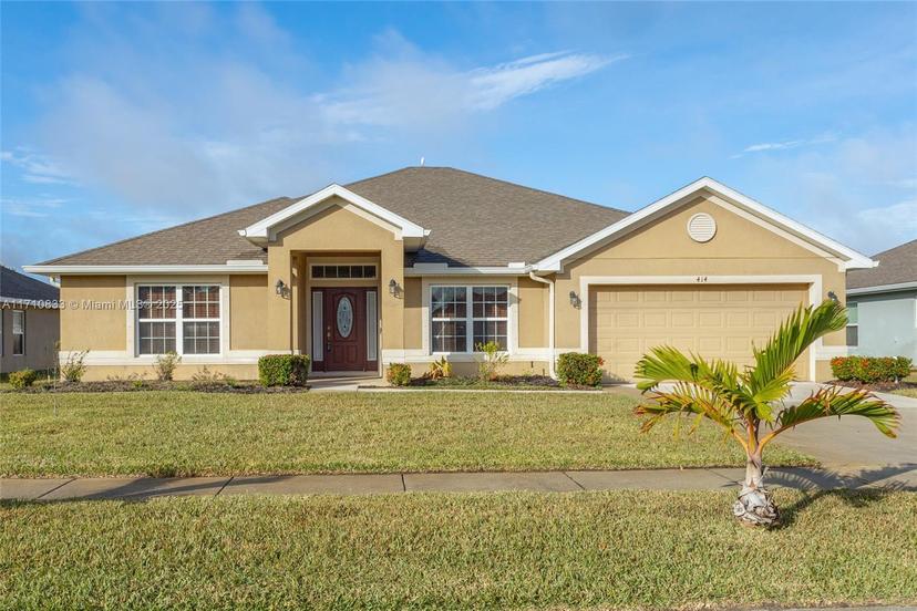 Picture of 414 Pasto, Palm Bay FL 32908
