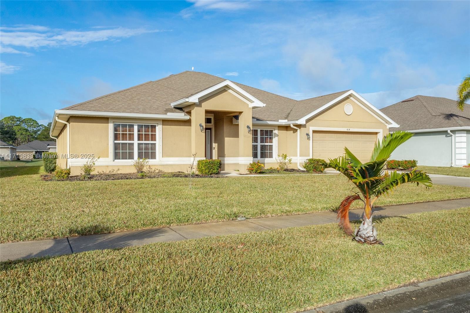 Picture of 414 Pasto, Palm Bay, FL 32908