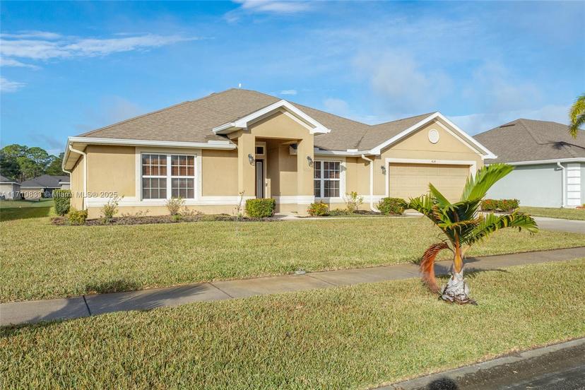Picture of 414 Pasto, Palm Bay FL 32908