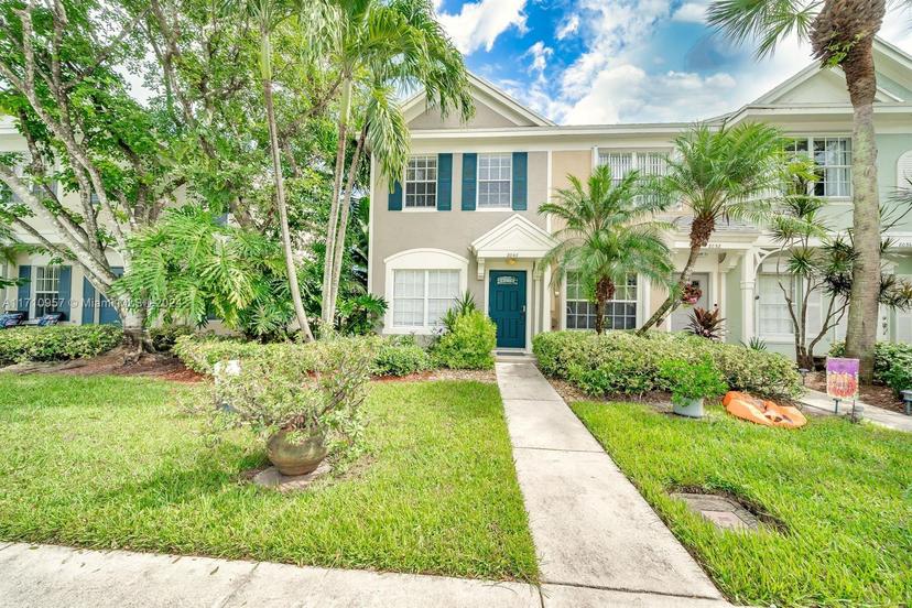 Picture of 8040 Sanibel Dr # 8040, Tamarac FL 33321