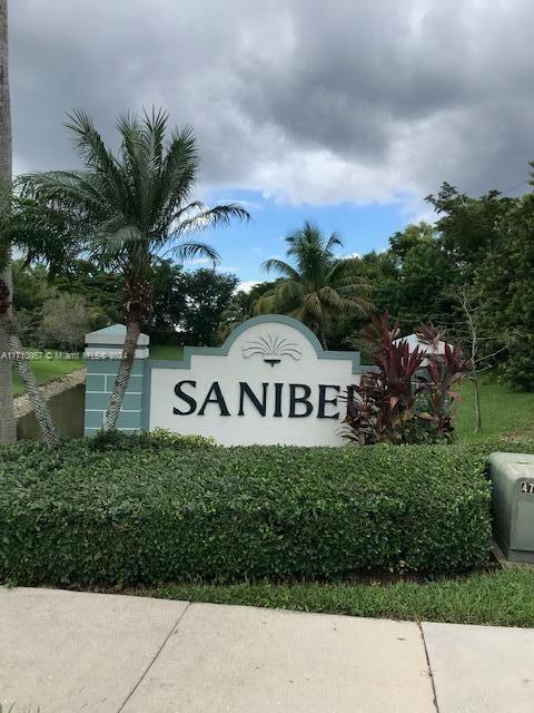 Picture of 8040 Sanibel Dr # 8040, Tamarac FL 33321