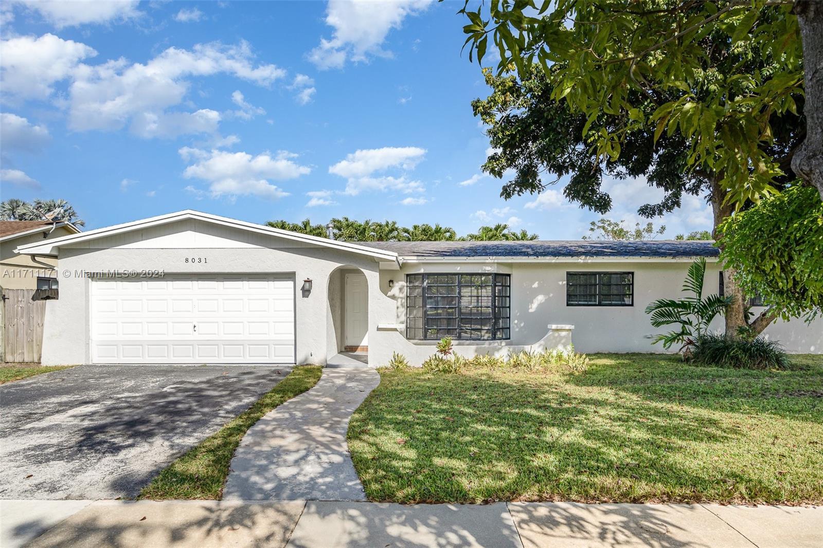 Picture of 8031 SW 197Th Ter, Cutler Bay, FL 33189