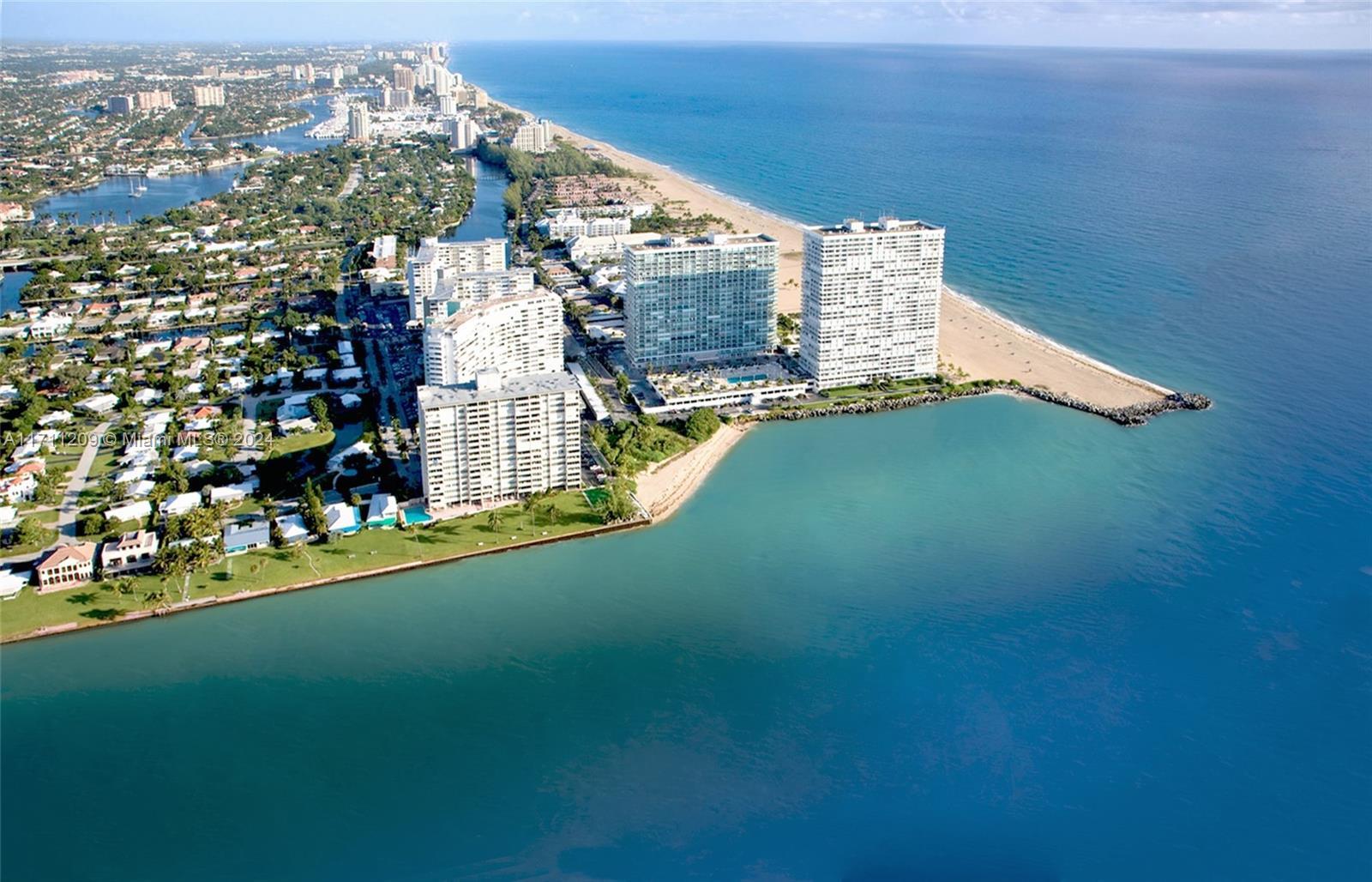Picture of 2100 S Ocean Ln # 2102, Fort Lauderdale, FL 33316