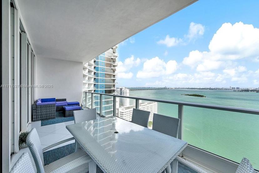 Picture of 2020 N Bayshore Dr # 2509, Miami FL 33137