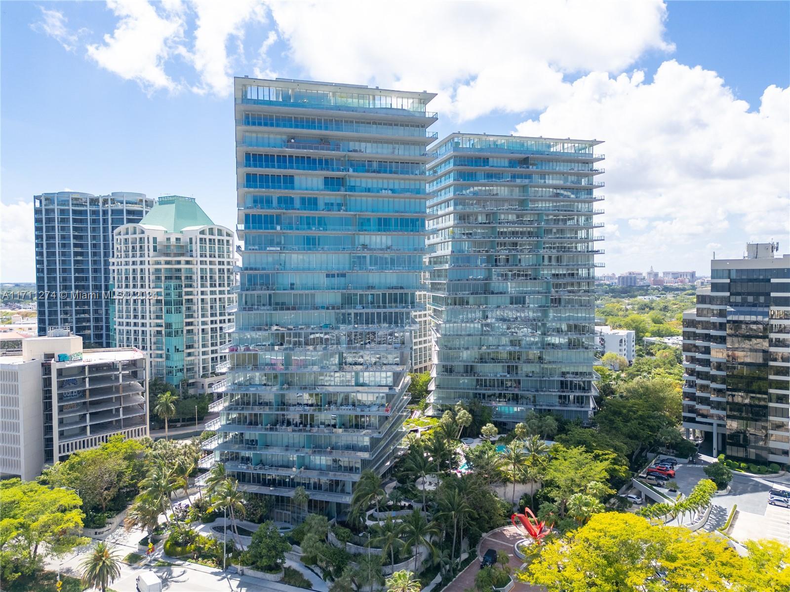 Picture of 2669 S Bayshore Dr # 801N, Miami, FL 33133